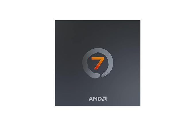 AMD Ryzen 7 7700 Desktop Processor