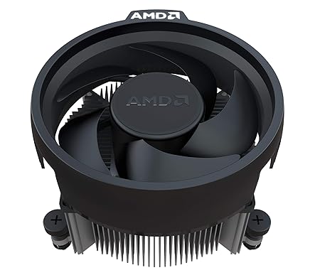 AMD Ryzen 5 5600X Desktop Processor