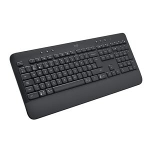 Logitech Signature K650 Wireless Keyboard 