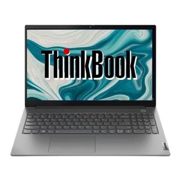 Lenovo ThinkBook 15 12th Gen Laptop