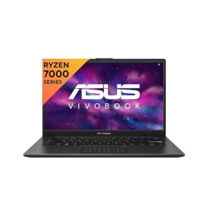 ASUS Vivobook Go 14 Ryzen 3 Laptop
