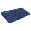 Logitech K380 Wireless Keyboard