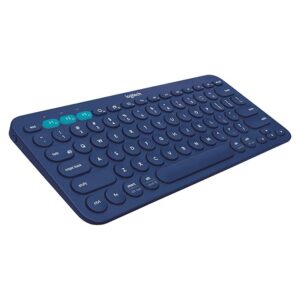 Logitech K380 Wireless Keyboard