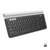 Logitech K780 Wireless Keyboard