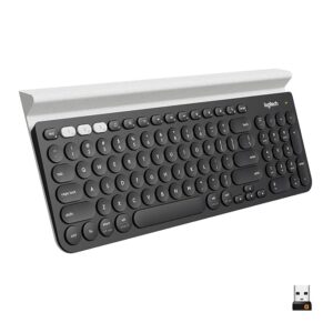 Logitech K780 Wireless Keyboard