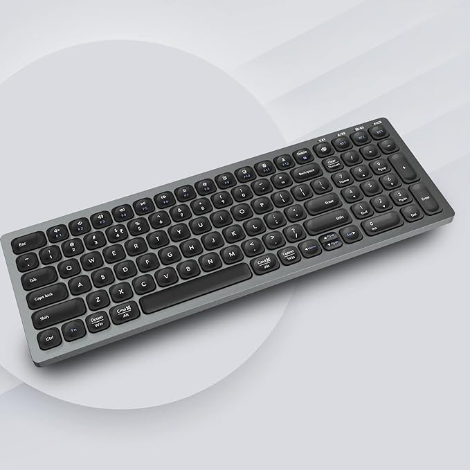 ZEBRONICS Bluetooth Keyboard