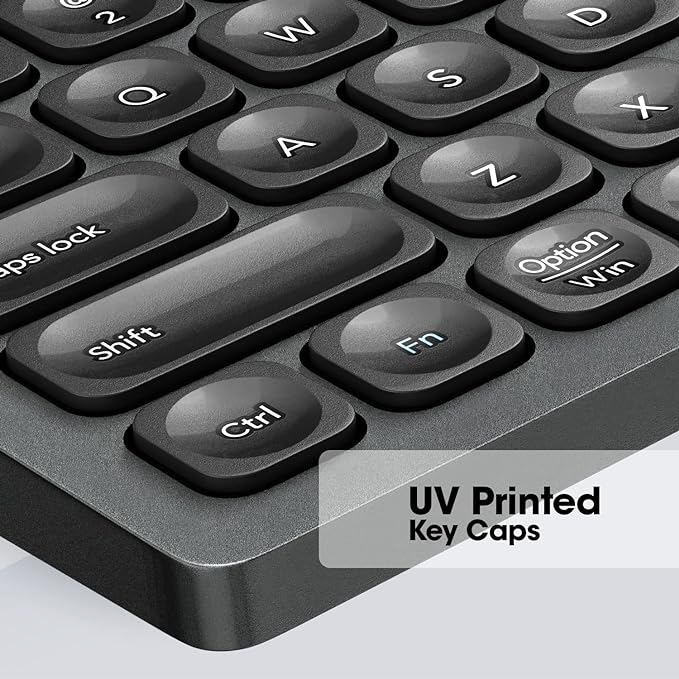 ZEBRONICS Bluetooth Keyboard