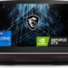 MSI GF63 Core i7 11th Gen Gaming Laptop