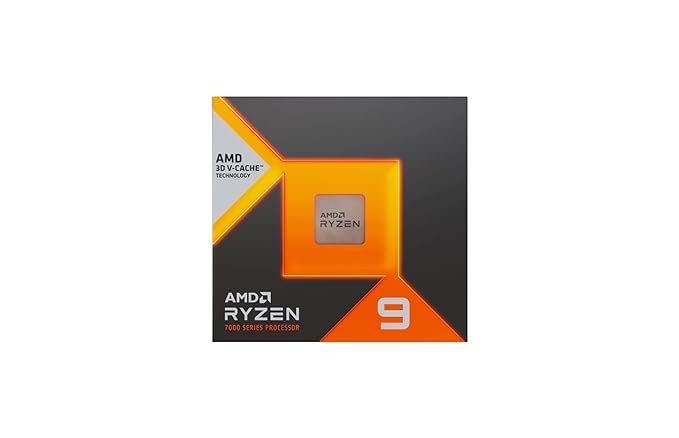 AMD Ryzen 9 7900X Desktop Processor