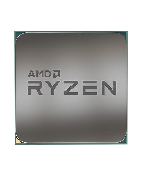 AMD Ryzen 9 3900XT Desktop Processor