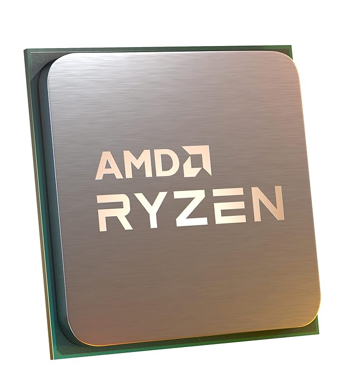 AMD Ryzen 5 4500 Desktop Processor