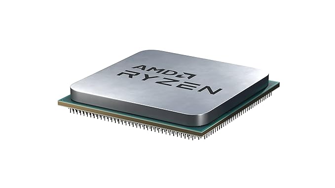 AMD Ryzen 5 4500 Desktop Processor