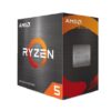 AMD Ryzen 5 4500 Desktop Processor