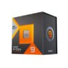 AMD Ryzen 9 7900X Desktop Processor