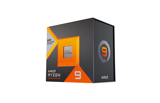AMD Ryzen 9 7900X Desktop Processor