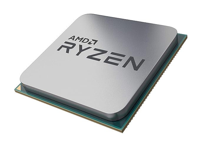 AMD RYZEN 9 3950X Desktop Processor