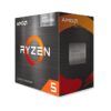 AMD Ryzen™ 5 5600G Desktop Processor