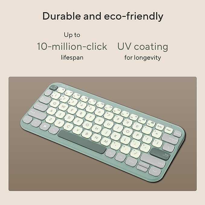 ASUS Kw100 Bluetooth Keyboard