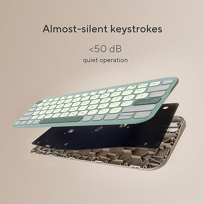 ASUS Kw100 Bluetooth Keyboard