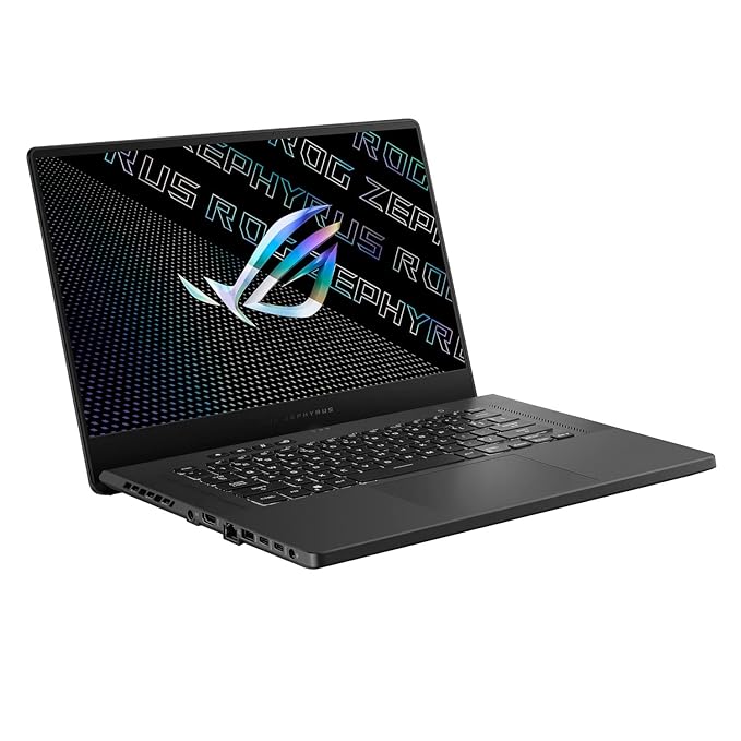 ASUS ROG Zephyrus G15 Gaming Laptop