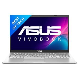 ASUS VivoBook 15 Intel Laptop