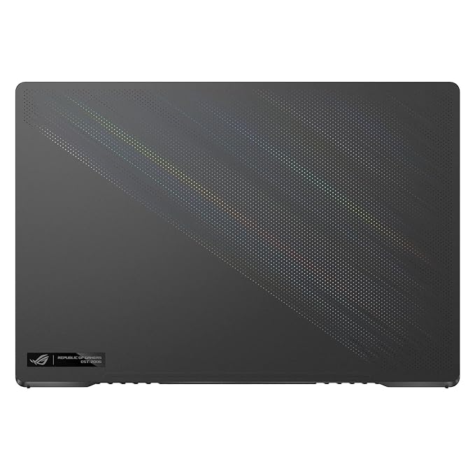 ASUS ROG Zephyrus G15 Gaming Laptop