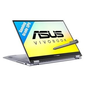 ASUS Vivobook S 14 Flip Laptop