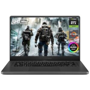 ASUS ROG Zephyrus G15 Gaming Laptop