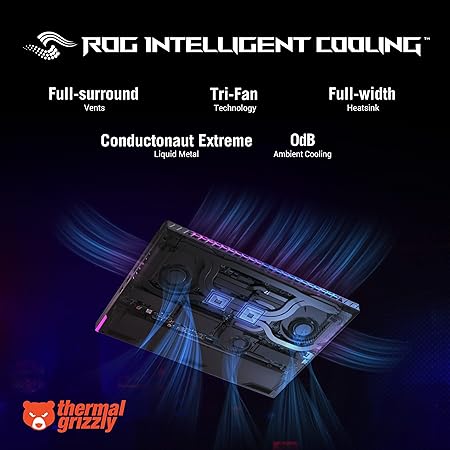 ASUS ROG Strix SCAR 16 Gaming Laptop
