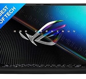 ASUS ROG Zephyrus G16 Gaming Laptop