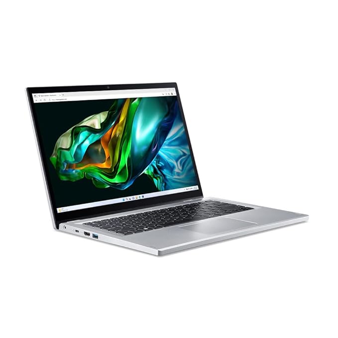 Acer Aspire 3 Spin 14 Laptop