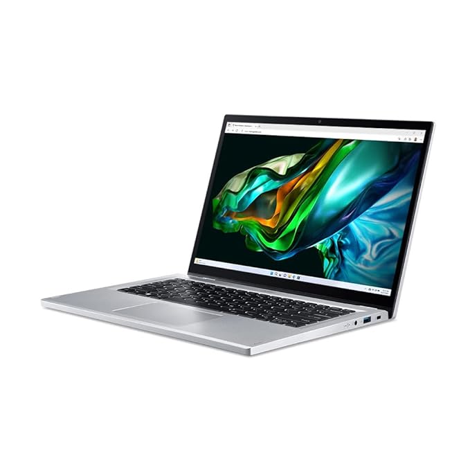 Acer Aspire 3 Spin 14 Laptop