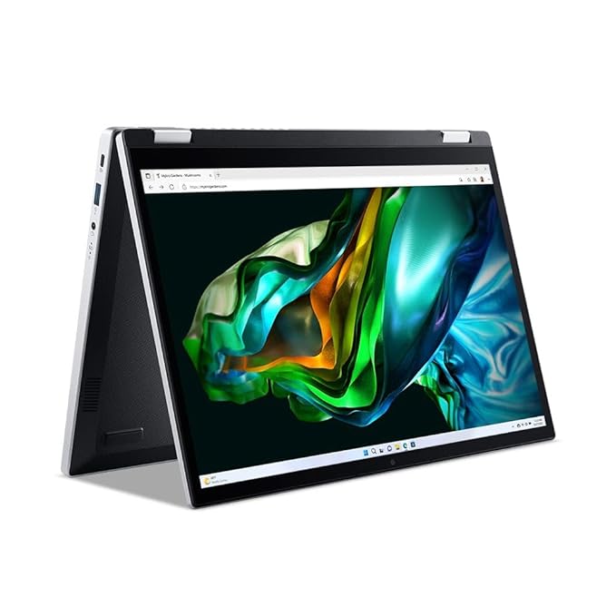 Acer Aspire 3 Spin 14 Laptop