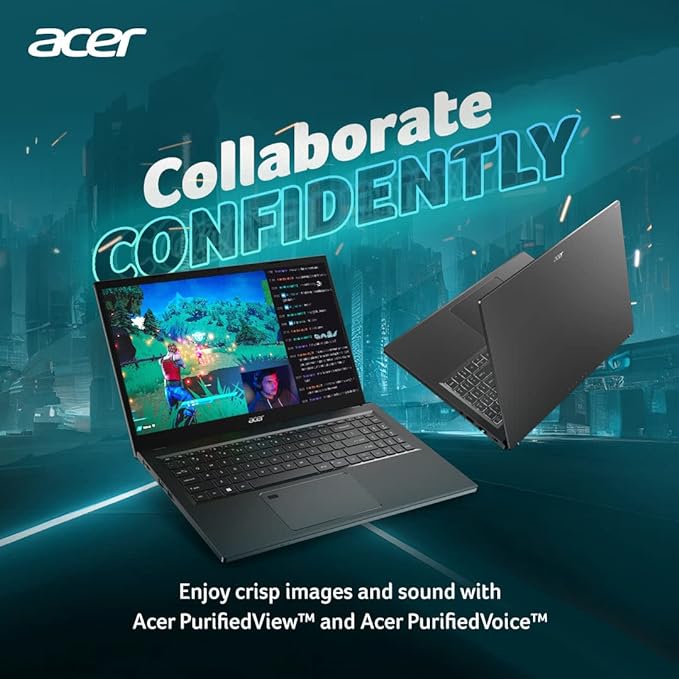 Acer Aspire 5 13th Gen Gaming Laptop