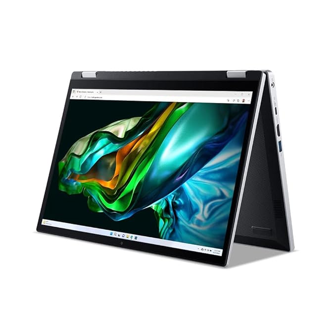 Acer Aspire 3 Spin 14 Laptop