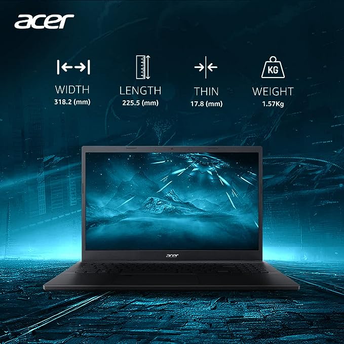 Acer Aspire 5 13th Gen Gaming Laptop