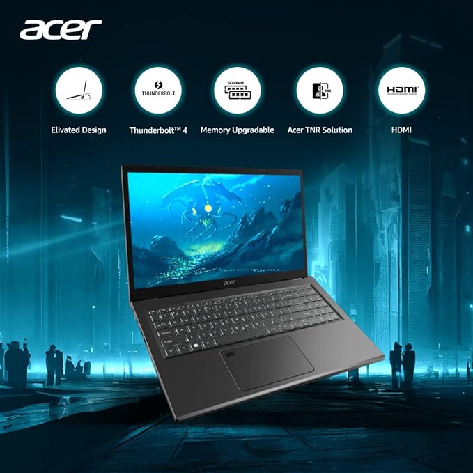 Acer Aspire 5 13th Gen Gaming Laptop