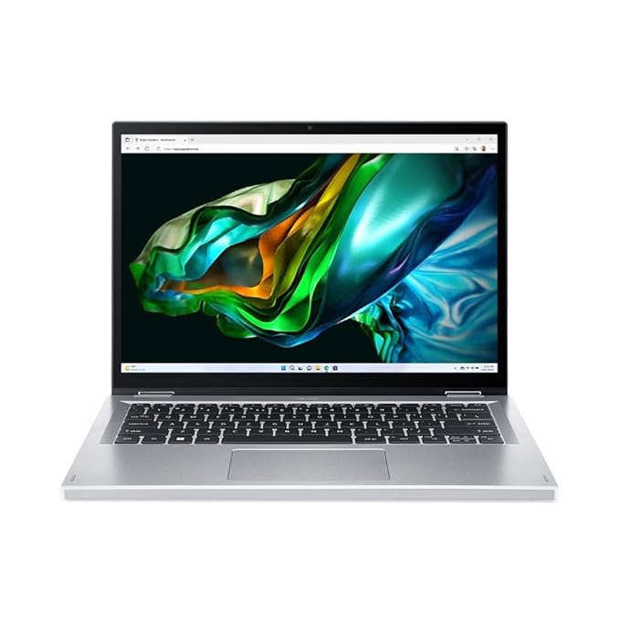 Acer Aspire 3 Spin 14 Laptop