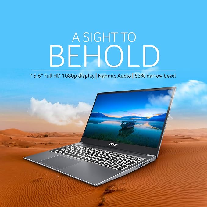 Acer Aspire Lite 11th Gen Laptop