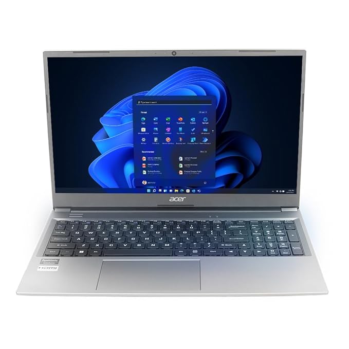 Acer Aspire Lite 11th Gen Laptop
