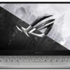 Asus ROG Zephyrus G14 R7 laptop