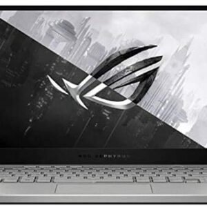 Asus ROG Zephyrus G14 R7 laptop
