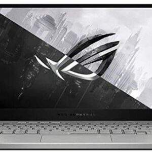 Asus ROG Zephyrus G14 R7 laptop