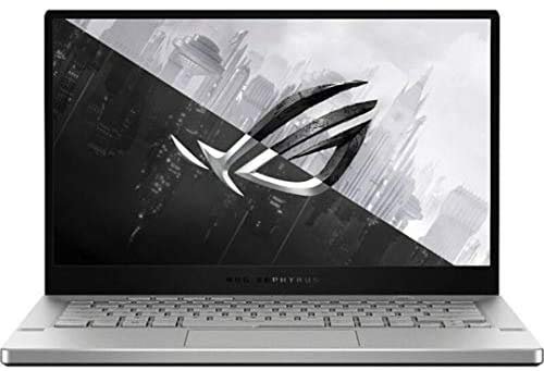 Asus ROG Zephyrus G14 R7 laptop