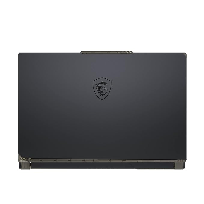 MSI Cyborg 15 12th Gen Gaming Laptop
