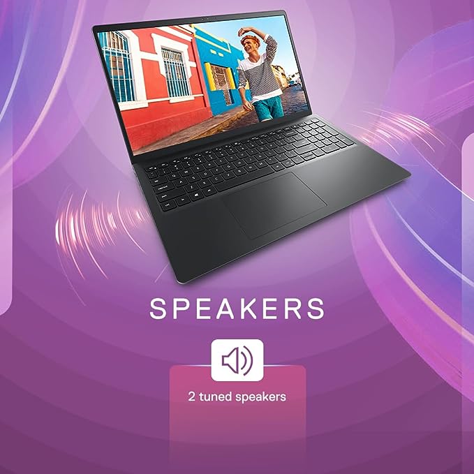 Dell Inspiron 3535 Laptop