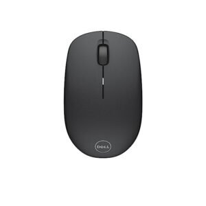 Dell Wm126-Wireless Mouse