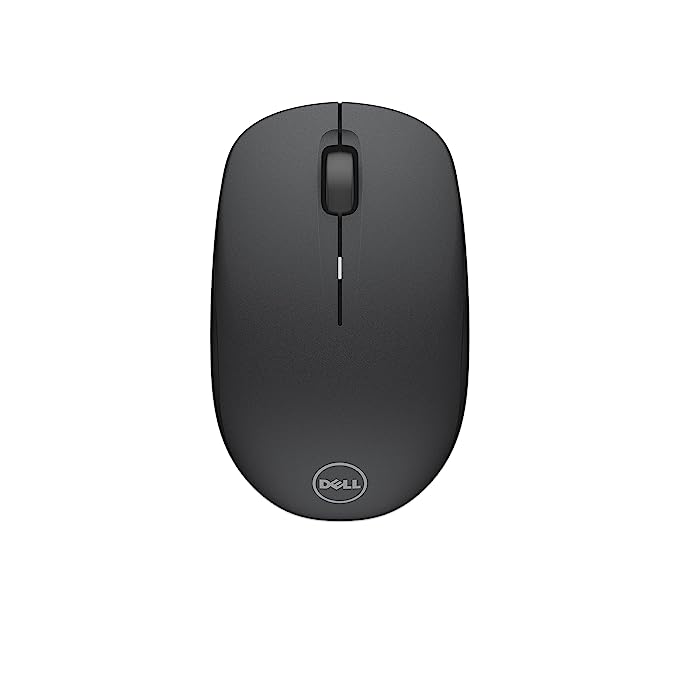 Dell Wm126-Wireless Mouse