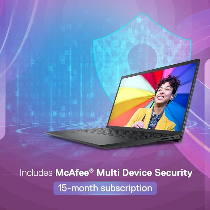 Dell Inspiron 3535 Laptop