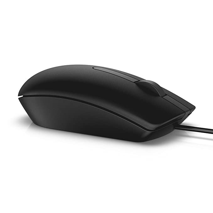 Dell MS116 Wired Mouse